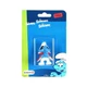 Schleich 21003 Conspirator Smurf in Blister &copy; 2012 - Reprints 20008 from 1966