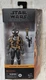Star Wars The Mandalorian Black Series  #11 Q9-0 (ZERO) 6" Action Figure