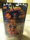 X-MEN 1994 MARVEL PHOENIX SAGA GLADIATOR ACTION FIGURE TOY BIZ NIP (B)