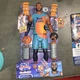 LEBRON JAMES Space Jam New Legacy Ultimate Tune Squad 12” Talking Action Figure LEBRON JAMES Space Jam New Legacy Ultimate Tune Squad 12” Talking Action Figure