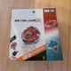 Takara Tomy / Beyblade X UX-19 Starter Griffon H Bullet 28