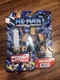 Power Attack He-man and Masters of The Universe Action Figure Mattel Netflix
