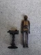 Kenner Star Wars Ev-9D9 With Datapad Action Figure