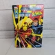 Marvel Comics Iron Man & X-Men By Kenner