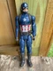 2018 Marvel Avengers Titan Hero Series Captain America 12" Action Figure