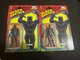 Hasbro Marvel Legends Retro Black Panther Action Figure Lot Of 2 😱👀