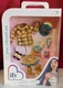 Disney Parks 2023 ily 4EVER POCAHONTAS accessories set for 11" doll - New