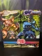 Mattel Masters of the Universe He-Man Skeletor 80th Anniversary 2-Pack JFX04 NEW