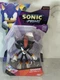 Jakks Pacific Netflix Sonic Prime Shadow New York City Figure Articulated NEW