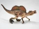 Adventure Force Spinosaurus Realistic Dinosaur Figure WM84495 Movable Arms Mouth