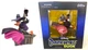 Diamond Select Disney Gallery DARKWING DUCK Figure PVC Diorama
