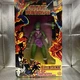 1997 Toy Biz She Hulk - 10" Fully Poseable Action Figure - Marvel Universe New!