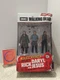 McFarlane The Walking Dead Limited Edition Allies 3 Pack Daryl, Rick, And Jesus