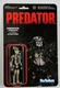 Reaction Predator unmasked closed mouth figure Funko 039387
