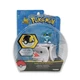 Pokemon Throw 'N' Pop Poke Ball Froakie + Ultra Ball TOMY Age 4+ T18877 2016
