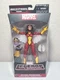 Marvel Legends SPIDER-WOMAN Infinite Series  BAF THANOS  