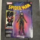 Marvel Legends Retro Spider-Woman JESSICA DREW 6" Action Figure Kids Toy NEW