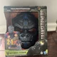 Hasbro Transformers Rise of the Beasts: Optimus Primal  2-in-1 Converting Mask