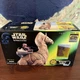 VTG 1997 - Kenner Star Wars Power of the force Beast Ronto Jawa Action Figure