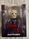 RARE Mezco Toyz Friday The 13th Jason Voorhees Stylized 6 Inch Action Figure