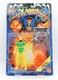 Marvel Comics X-Men Phoenix Saga Series Action Figure Toy Biz Trading Card