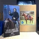 1/6 DID CORP "The Last Samurai" - Capt Nathan Algren - Various Figures - Stock
