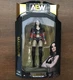 AEW Unrivaled Series 15 #149 SARAYA 7" Action Figure NIB 