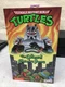 NECA Teenage Mutant Ninja Turtles The Colossal Chrome Dome 7" Action Figure