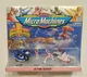 Mighty Morphin Power Rangers Pink Ranger Micro Machines Collection #5