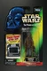 Star Wars Chewbacca Boushh's Bounty Action Figure Freeze Frame POTF MOC !