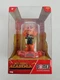 Zag Toys Domez My Hero Academia Series 2 Endeavor  Figure Red Base 3 Inch