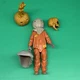 NECA Trick R Treat 7" Scale Action Figure - Ultimate Sam