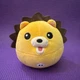 Anime Pop Plush 5" Bleach Kon Lion 2024 Zuru