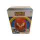 JAKKS Pacific Sonic the Hedgehog KNUCKLES 2.5" Mini Action Figure New