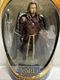 Eomer in Ceremonial Armor Lord of the Rings Return of the King Figure ToyBiz New
