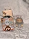 Labubu The Monsters Have a Seat Hehe Vinyl Plush Authentic Pop Mart Collectible