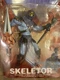 Mattel Masters of the Universe Evil Enemies: Skeletor Action Figure