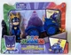 NIB PJ Masks Power of Mystery Mountain Quad Catboy Action Figure Set Toy Blue