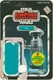 Vintage 1980 Kenner Star Wars The Empire Strikes Back card
