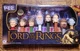 The Lord of the Rings PEZ Collector's Series Limited Edition Set - New in box