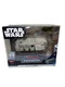Micro Galaxy Squadron Imperial Troop Transport Vehicle 0019 New Series 1 Launch