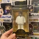 Funko Vinyl Gold 5 in: Notorious B.I.G.
