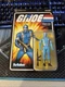 ReAction GI JOE Super 7 Wave 5 2023 Target Exclusive Ninja Viper Cobra Assassin