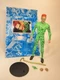 McFarlane DC Multiverse Batman Forever 7" Figure *RIDDLER* no NIGHTMARE BAT baf!