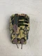 1989 Kenner Mega Force ( Tar Traks Armored Transport ) Very Nice Triax Army !