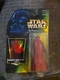 Kenner Star Wars Power Of The Force Green Card Hologram EmperorS Royal Guard...