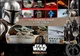 Hot Toys The Mandalorian and The Child (Deluxe Version) TMS015 Star Wars NEW