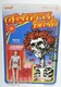 Grateful Dead BERTHA SKELETON Super 7 ReAction 3.75" Figure NEW & SEALED