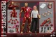 Hot Toys MMS311 Iron Man 3 1/6 Pepper Potts and Mark 9 Action Figure In Stock