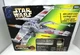 STAR WARS Power of the Force X-WING FIGHTER Electronic F/X New 1997 Kenner